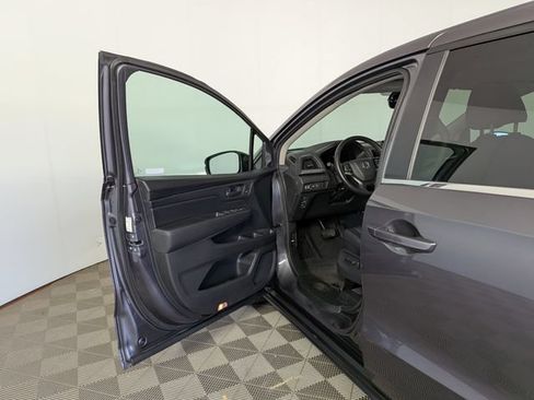 Used 2025 Honda Odyssey EX-L image 16