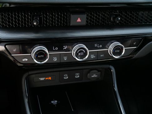 Certified 2026 Honda CR-V Sport Touring image 23