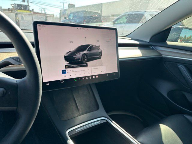 Used 2023 Tesla Model 3 Standard Range RWD image 15