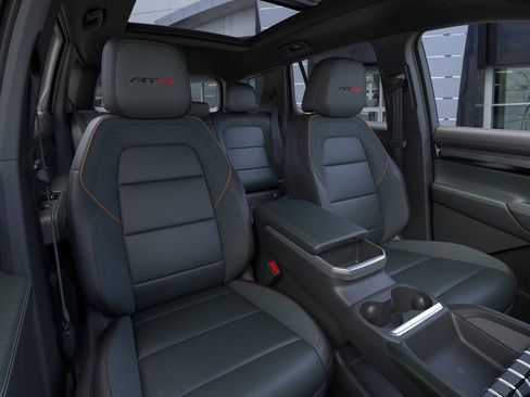 New 2026 GMC Terrain AT4 image 25