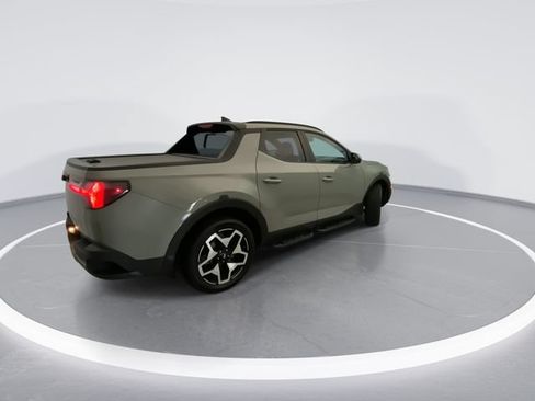 Used 2023 Hyundai Santa Cruz Limited AWD/4WD image 8