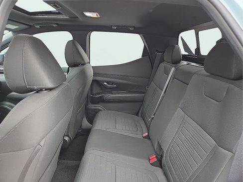 Used 2024 Hyundai Santa Cruz SEL w/ Activity Package FWD image 9