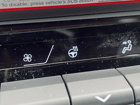 New 2026 Toyota Camry Hybrid AWD/4WD image 25