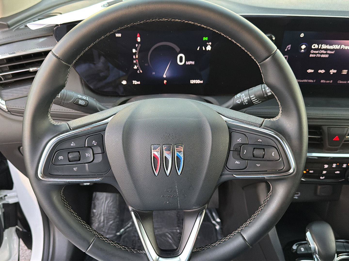 Used 2026 Buick Encore GX Preferred FWD image 19