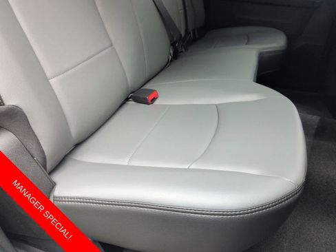 New 2026 RAM 2500 Tradesman image 20