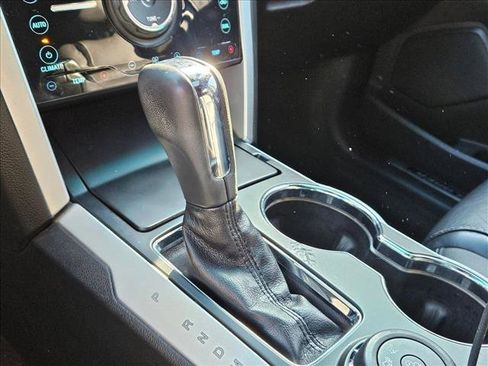 Used 2015 Ford Explorer Sport w/ Equipment Group 401A image 16