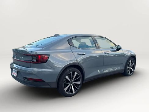 Used 2022 Polestar Polestar 2 Long Range Dual Motor Hatchbac w/ Plus Package image 3