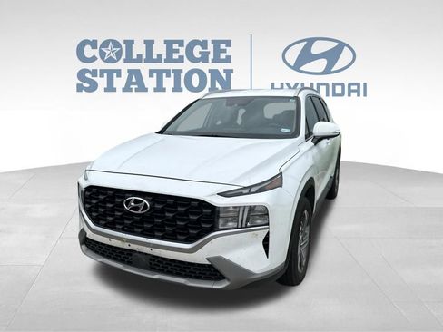 Used 2023 Hyundai Santa Fe SEL FWD image 11