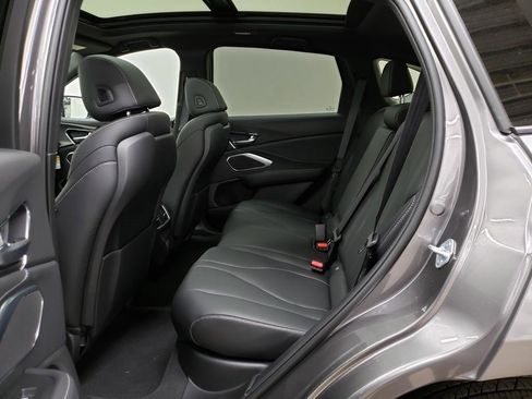 New 2025 Acura RDX SH-AWD image 11