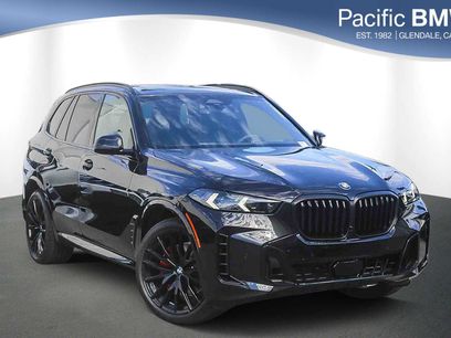 New 2026 BMW X5 xDrive40i w/ M Sport Package