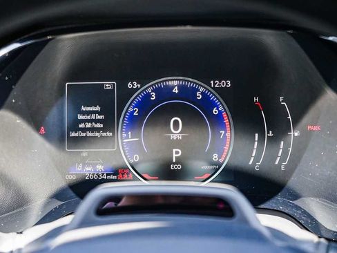 Used 2023 Lexus RX 350 Premium w/ Accessory Package (Z1) FWD image 25