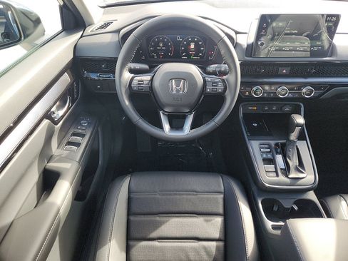 New 2026 Honda CR-V EX-L image 7