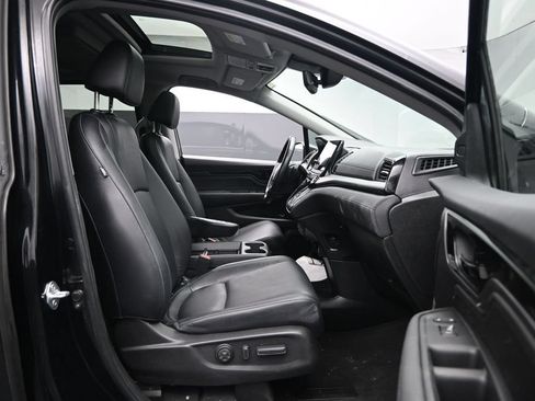 Used 2024 Honda Odyssey Touring image 28