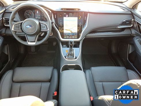 Certified 2025 Subaru Outback Limited image 15