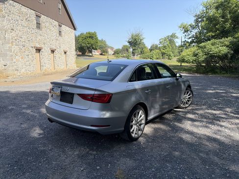 Used 2015 Audi A3 1.8T Premium Plus w/ Premium Plus Package FWD image 5