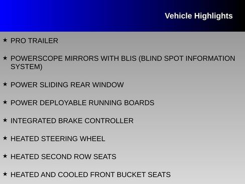 Used 2026 Ford F250 Platinum AWD/4WD image 16