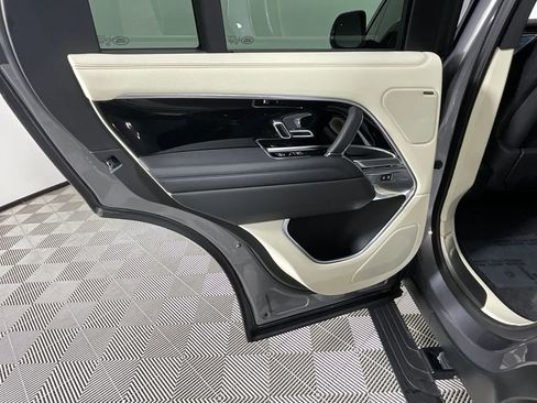 Certified 2023 Land Rover Range Rover SE AWD/4WD image 26
