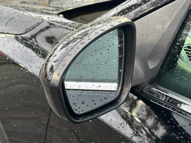 Certified 2020 Nissan Sentra S FWD image 12