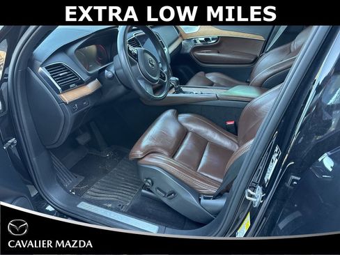 Used 2018 Volvo XC90 T6 Inscription w/ Convenience Package image 6