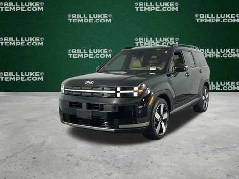 Used 2024 Hyundai Santa Fe Limited image 4