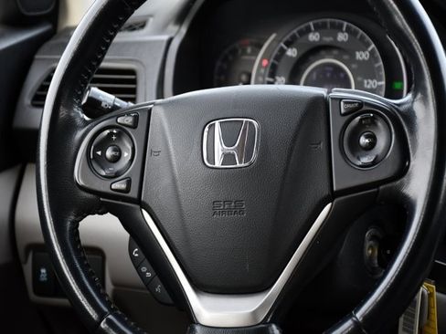 Used 2013 Honda CR-V EX-L image 17
