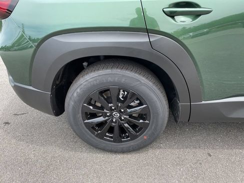 New 2026 MAZDA CX-50 AWD 2.5 S w/ Weather Package image 6