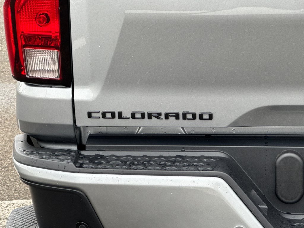 New 2026 Chevrolet Colorado LT RWD image 24