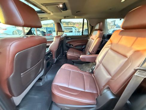 Used 2015 Chevrolet Tahoe LTZ image 15