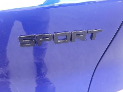 Used 2024 Honda CR-V Sport image 13