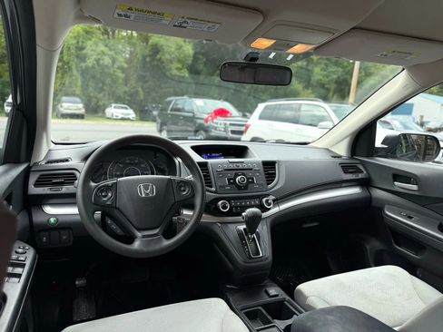 Used 2016 Honda CR-V LX image 37