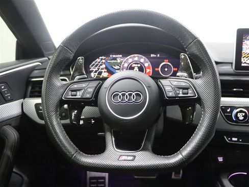 Used 2019 Audi RS 5 Sportback AWD/4WD image 26