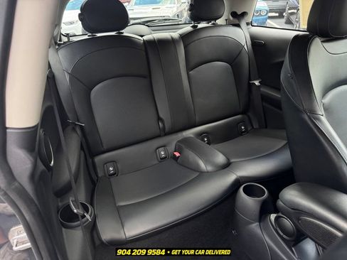 Used 2015 MINI Cooper S FWD image 29