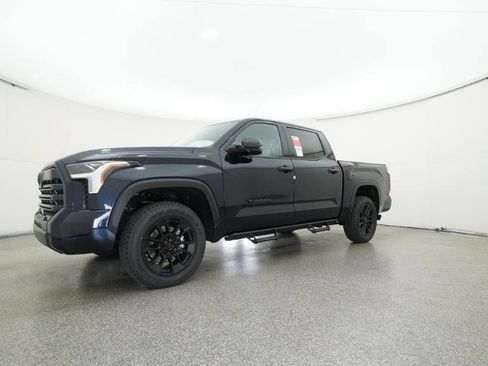 New 2026 Toyota Tundra SR5 AWD/4WD image 8