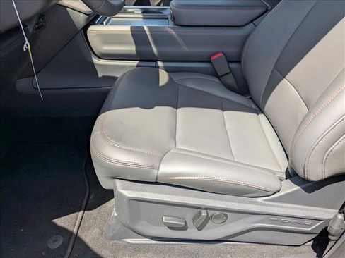 New 2025 Ford Expedition Active image 4