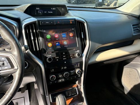 Used 2019 Subaru Ascent Touring w/ Popular Package #3 AWD/4WD image 16