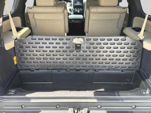 Used 2016 Toyota Sequoia Limited w/ Safety & Convenience Package image 46