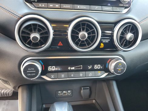 Used 2022 Nissan Sentra SR image 25