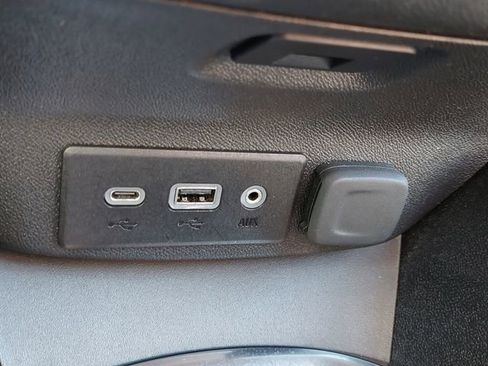 Used 2024 Chevrolet Malibu LT FWD image 24