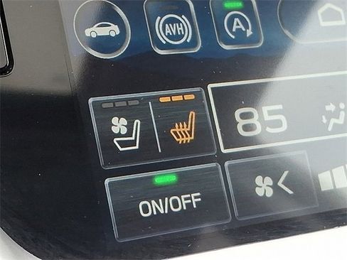 Used 2024 Subaru Outback Touring XT w/ Popular Package #2 image 26