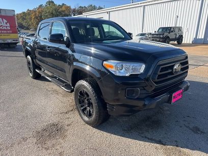 Used 2021 Toyota Tacoma SR w/ SR Convenience Package