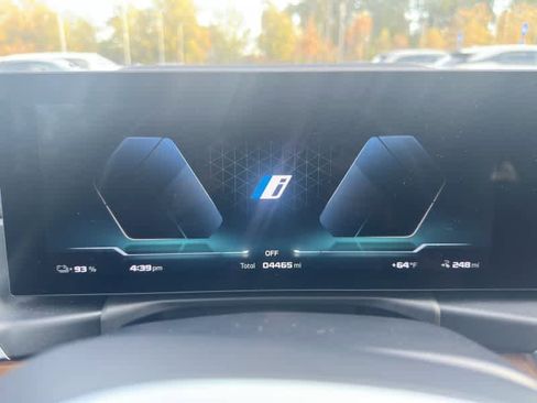 Certified 2024 BMW i4 M50 w/ Premium Package image 21