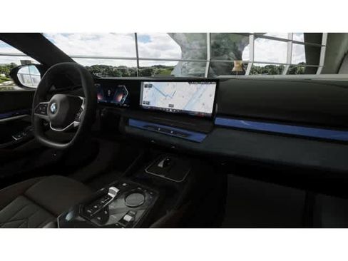 New 2026 BMW 540i xDrive image 14