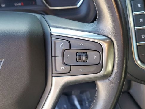 Used 2021 Chevrolet Tahoe LT image 27