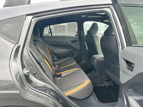 Certified 2025 Subaru Crosstrek 2.5i Sport w/ Crosstrek Mirror Package image 26