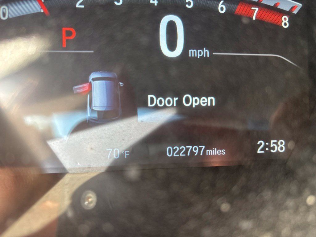 Used 2022 Honda CR-V EX-L image 20