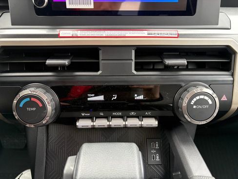 New 2026 Toyota Tacoma TRD Sport image 22