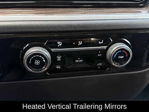 Used 2026 Chevrolet Silverado 2500 LT AWD/4WD image 23