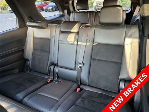 Certified 2022 Dodge Durango R/T image 23