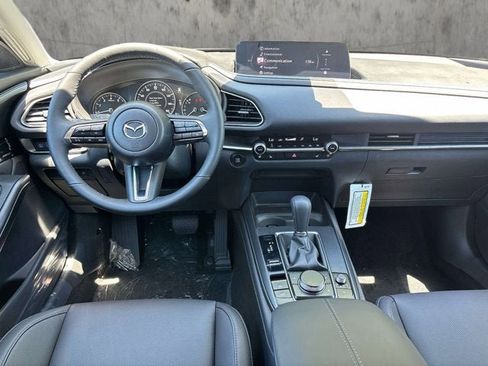 New 2026 MAZDA CX-30 AWD 2.5 S w/ Premium Package image 9