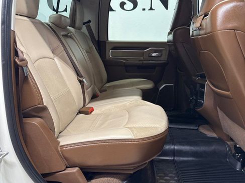 Used 2023 RAM 2500 Laramie image 30